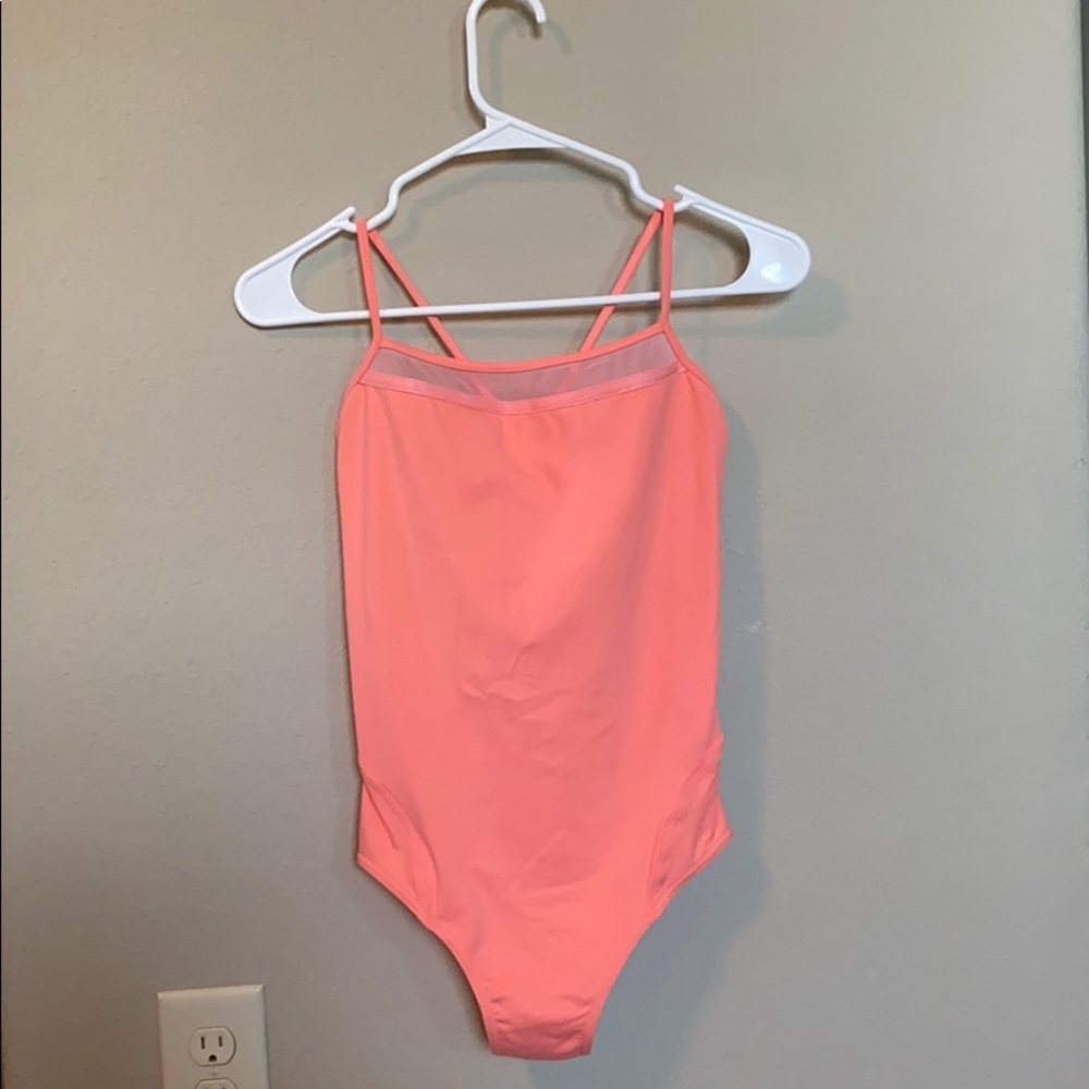 Bloch Coral Camisole Leotard
